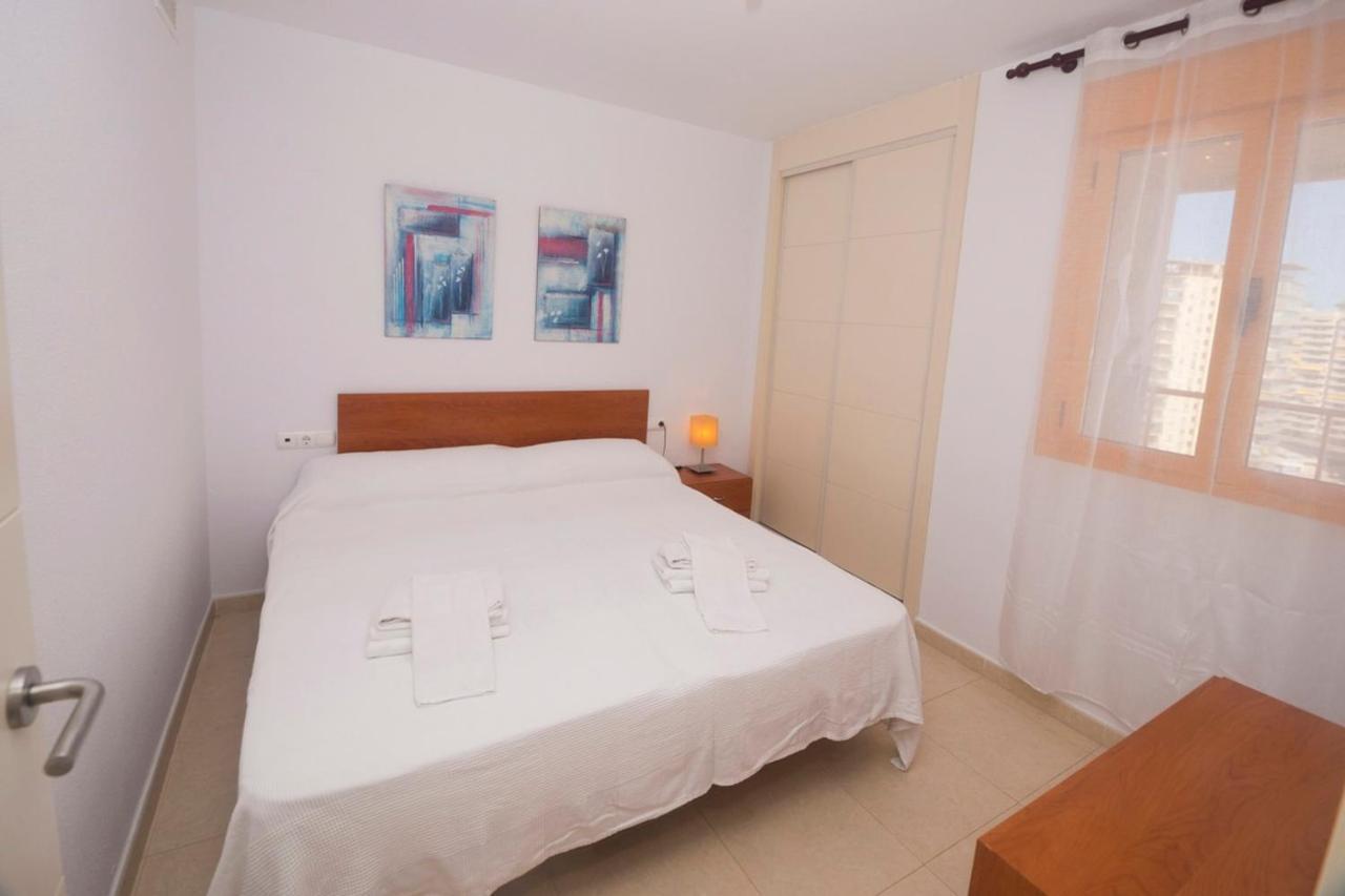 Apartamentos Ambar Beach *