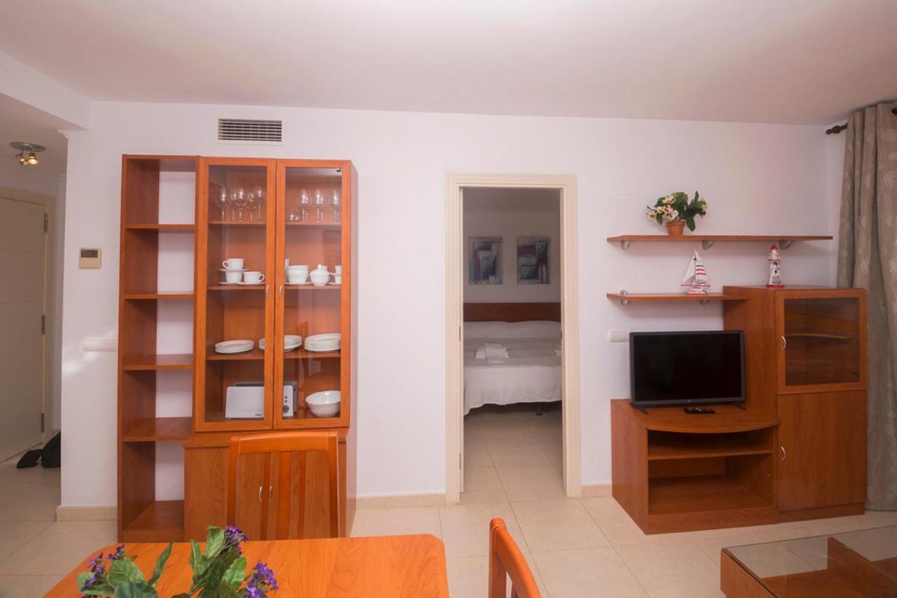 Apartamentos Ambar Beach Apartamento *