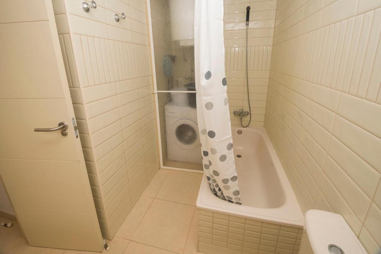 Apartment Apartamentos Ambar Beach