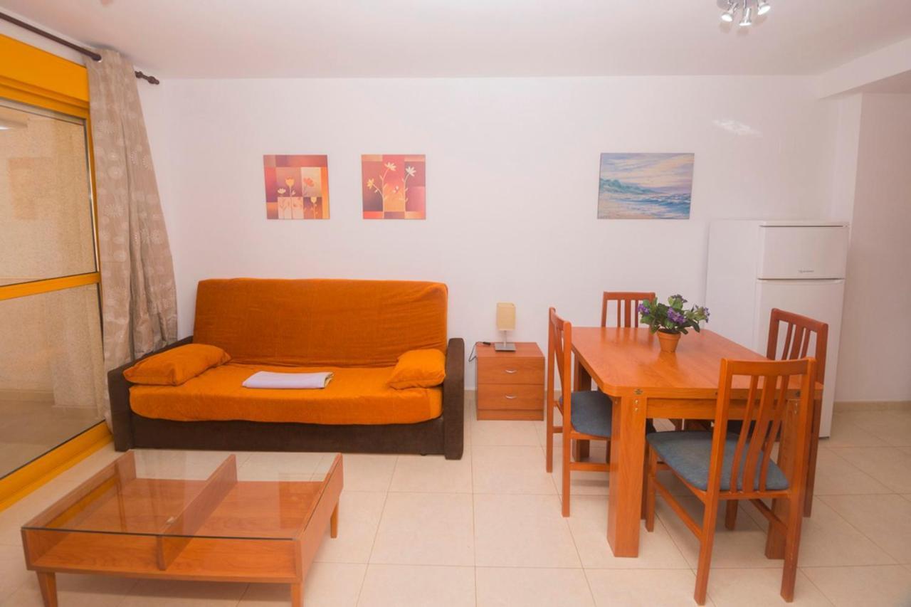 Apartamentos Ambar Beach * Calpe