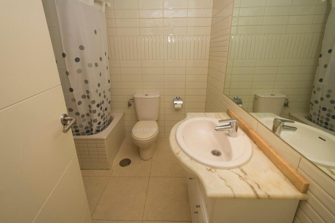 Apartamentos Ambar Beach * Calpe