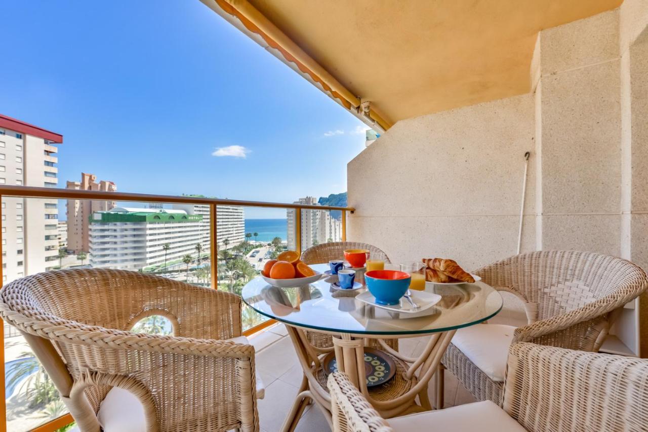 Apartamentos Ambar Beach *