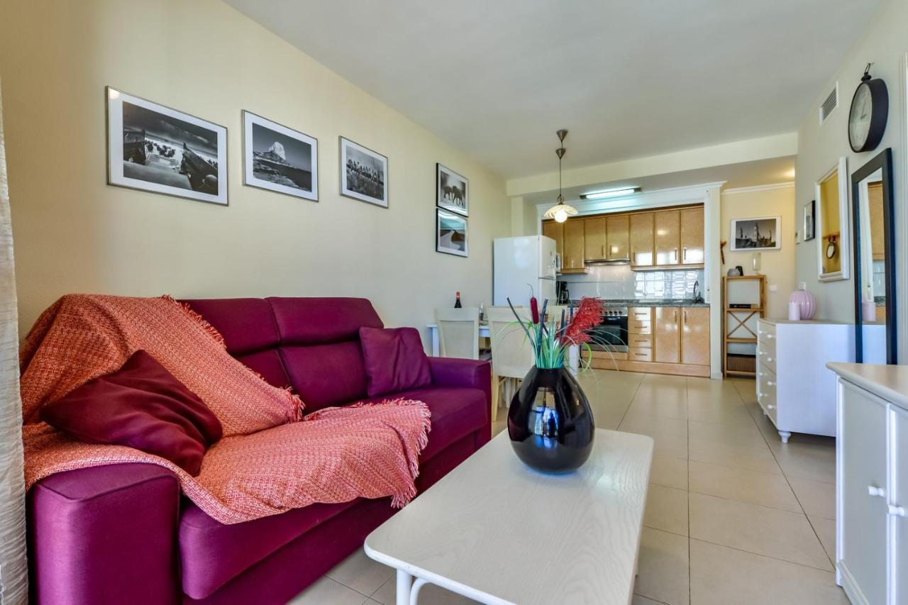 Apartamentos Ambar Beach
