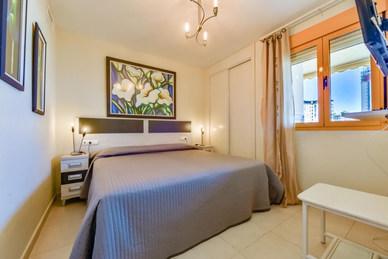 Apartment Apartamentos Ambar Beach *