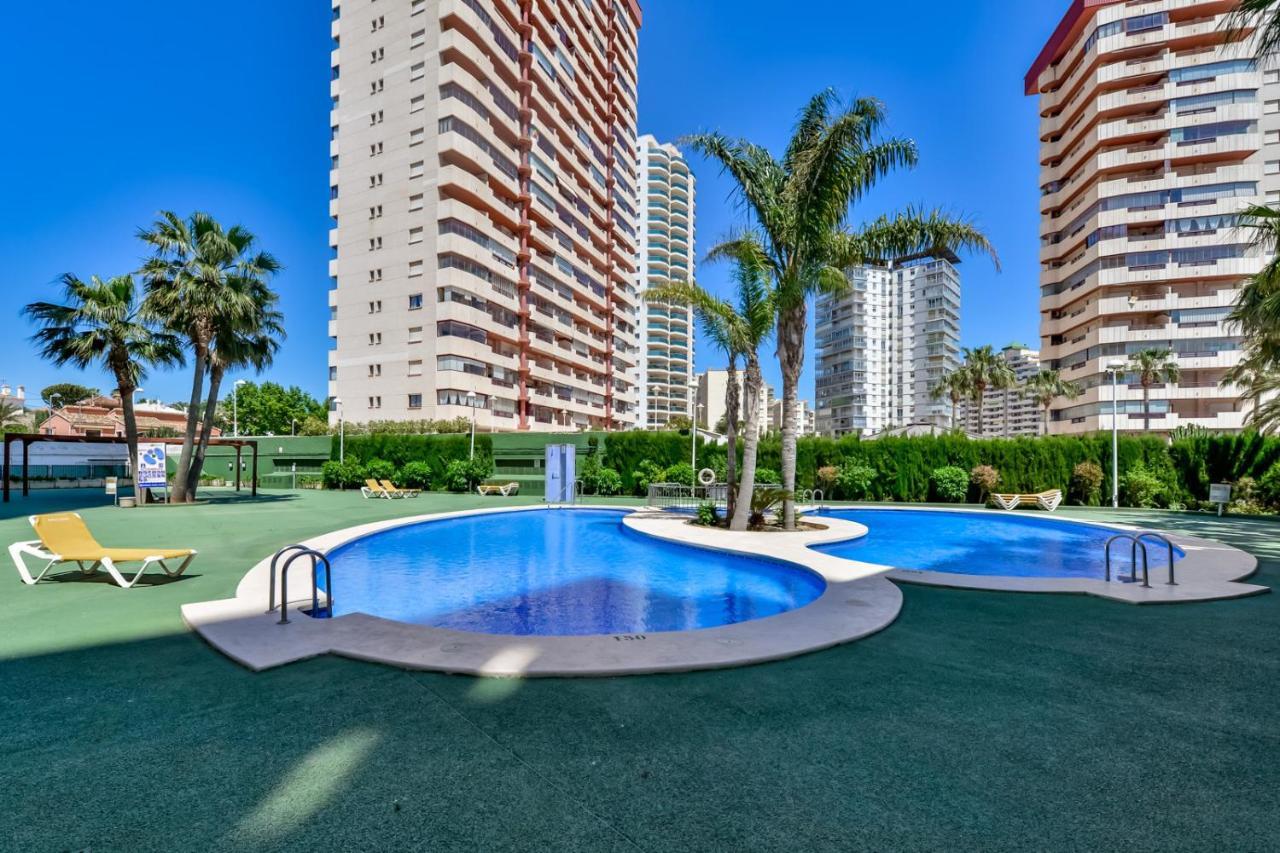 Apartamentos Ambar Beach Apartamento