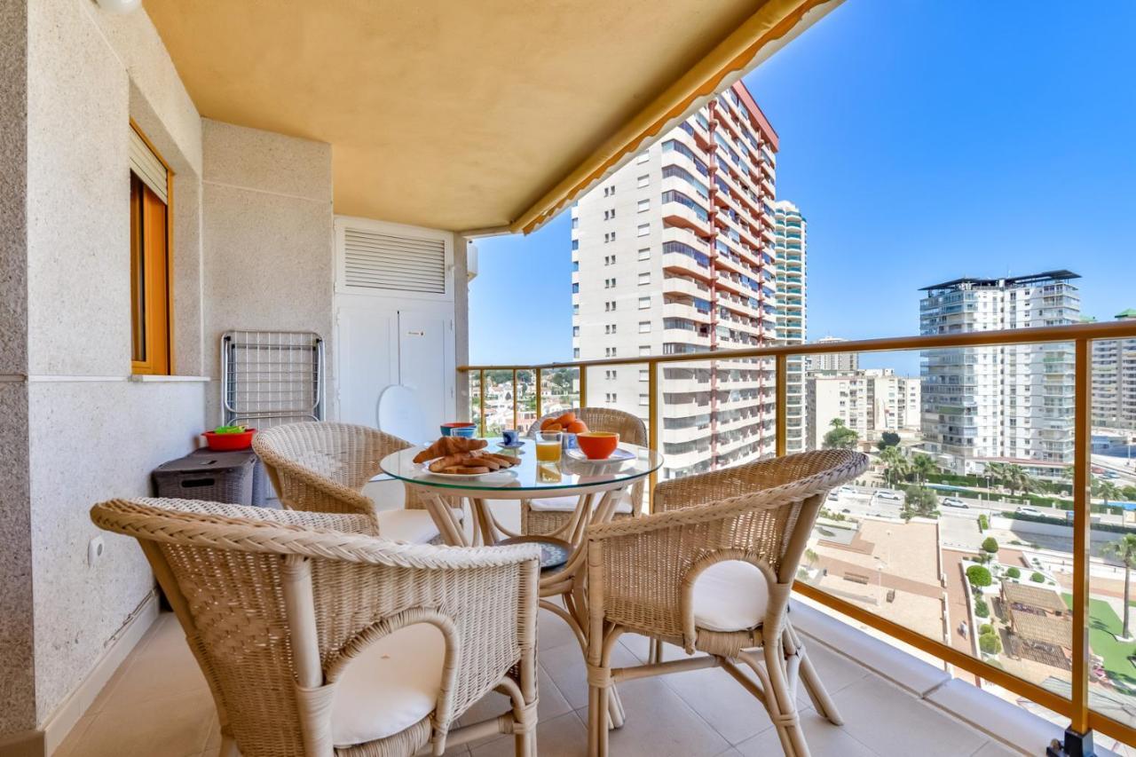 Apartamentos Ambar Beach