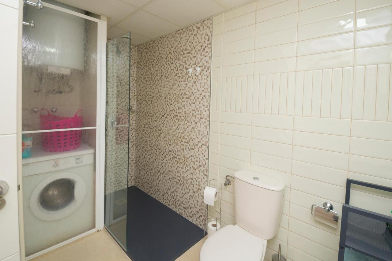 Apartamento Apartamentos Ambar Beach *