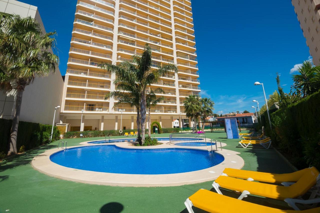 Apartamentos Ambar Beach Apartamento