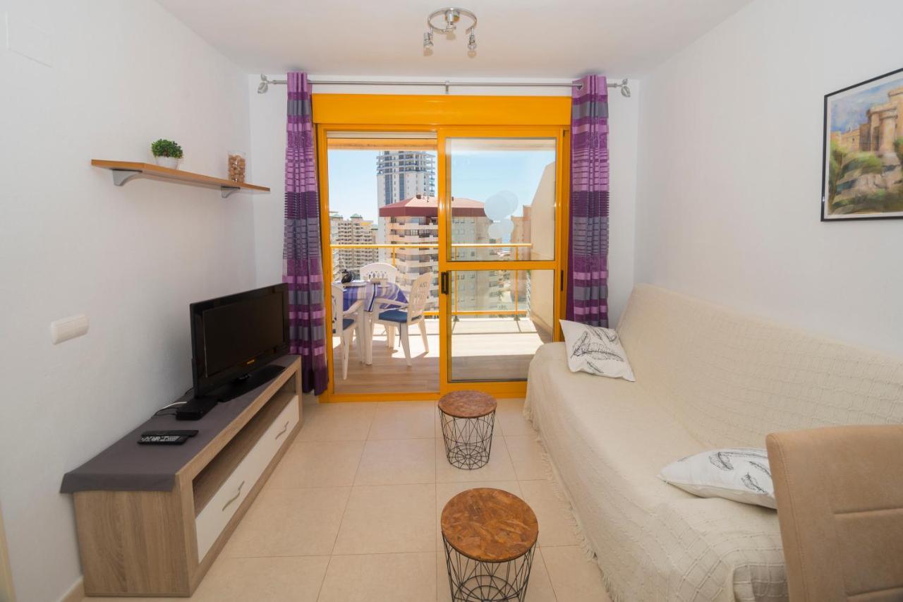 Apartamentos Ambar Beach