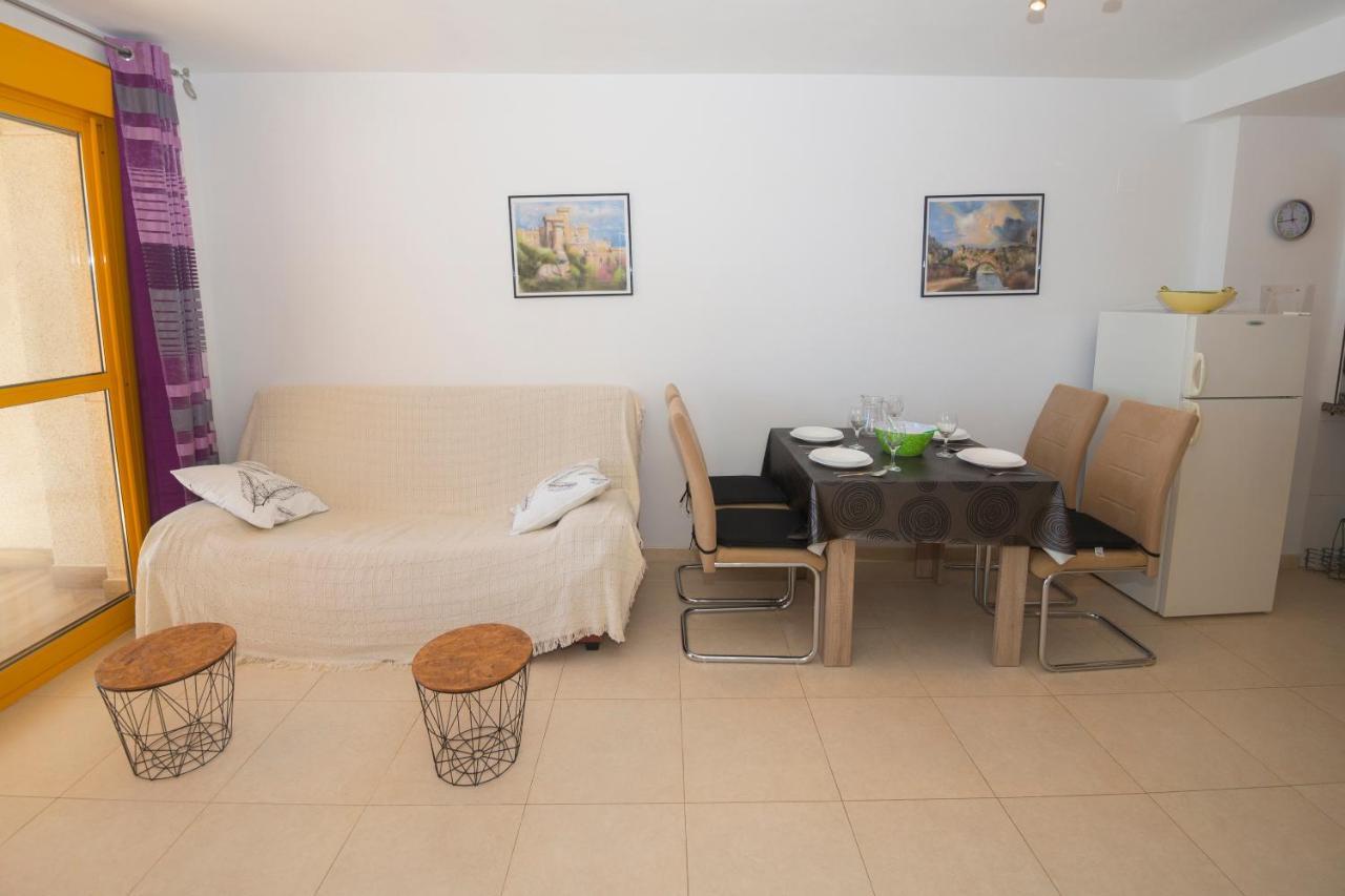 Apartamentos Ambar Beach Apartamento