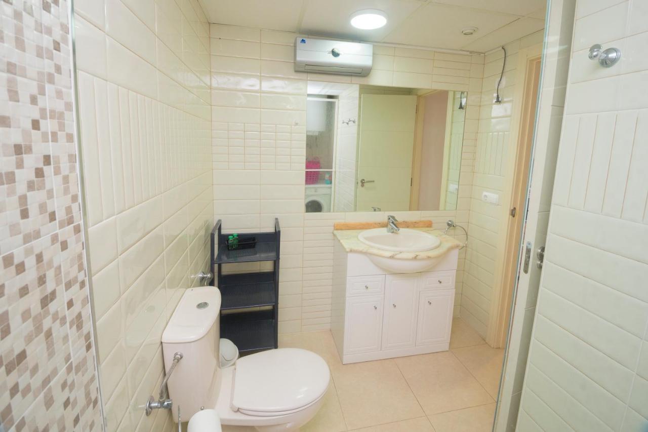 Apartamentos Ambar Beach Apartment