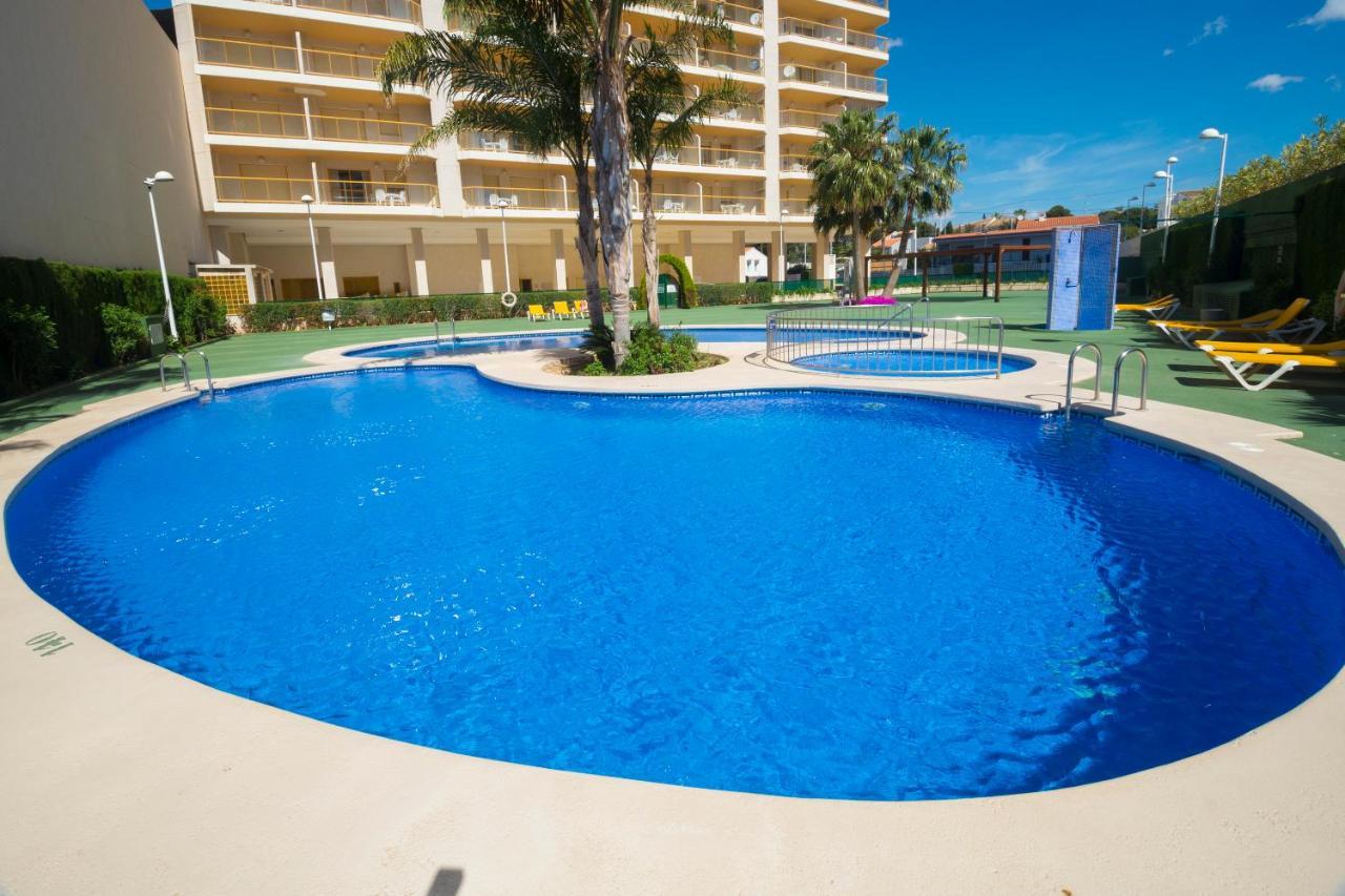 Apartamentos Ambar Beach Apartamento