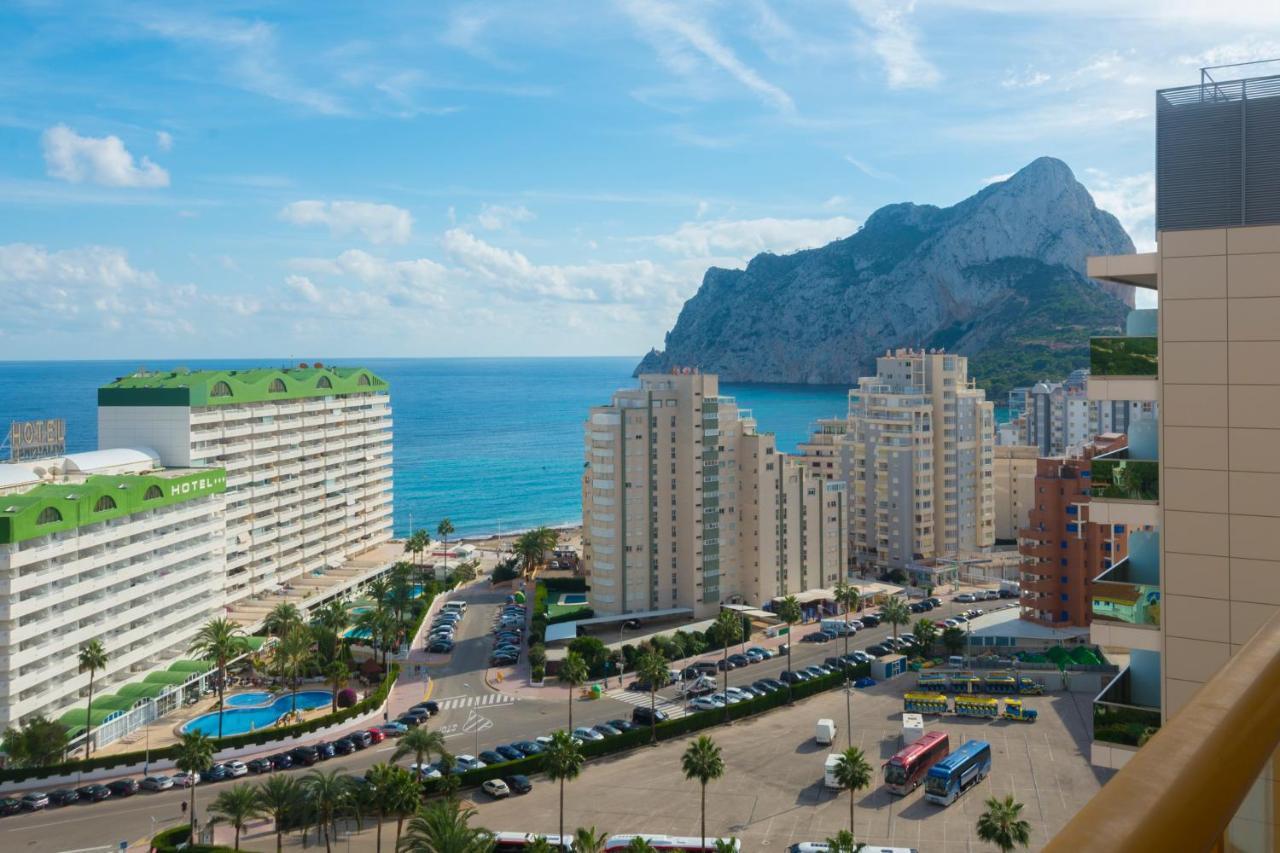 Apartamentos Ambar Beach Apartment *